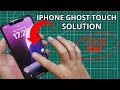 How to fix iPhone ghost touch 100% Done‼️#iphone  #ghosttouch #Short #Viralshort
