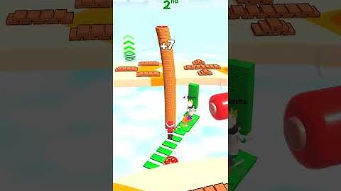 Shortcut Run New Update Gameplay iOS,Android Walkthrough Level 114 #Shorts #ShortcutRun #mobilegames