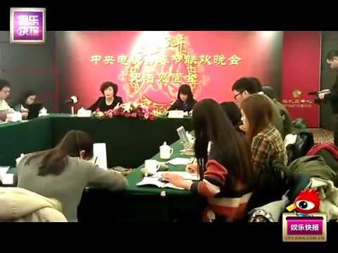 哈文首次揭秘蛇年春晚 曝赵本山状态不错