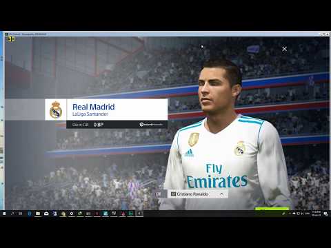 Fifa Online 4 - Trải nghiệm game Fifa Online 4 với cấu hình Max Setting SIÊU MƯỢT !!