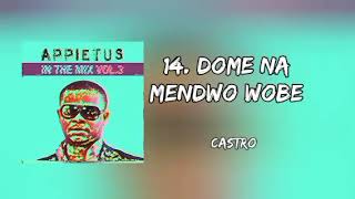 Castro- Mendwo Wobe