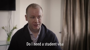 EU students in the UK: How to prove your Settled Status / pre-settled status to your university