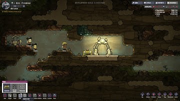 Solo Saturday: Grizle Plays Oxygen Not Included