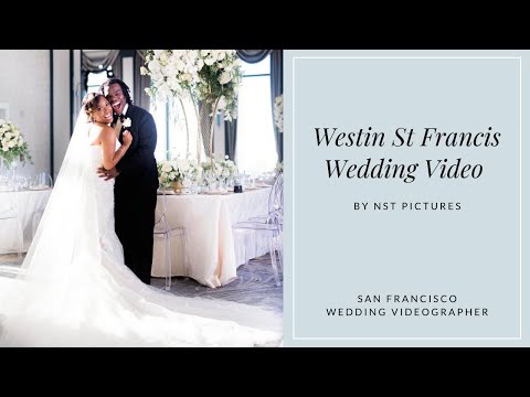 The Westin St. Francis San Francisco on Union Square - San Francisco, California #2