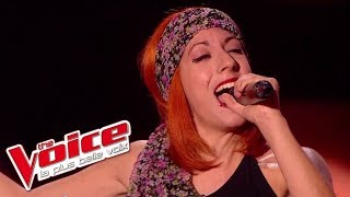 Plastic Bertrand – Ça plane pour moi | June | The Voice France 2015 | Blind Audition