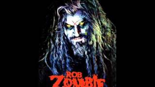 Rob Zombie ~ Scum Of The Earth