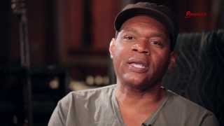 Video thumbnail of "Robert Cray - In My Soul - The Official Trailer"