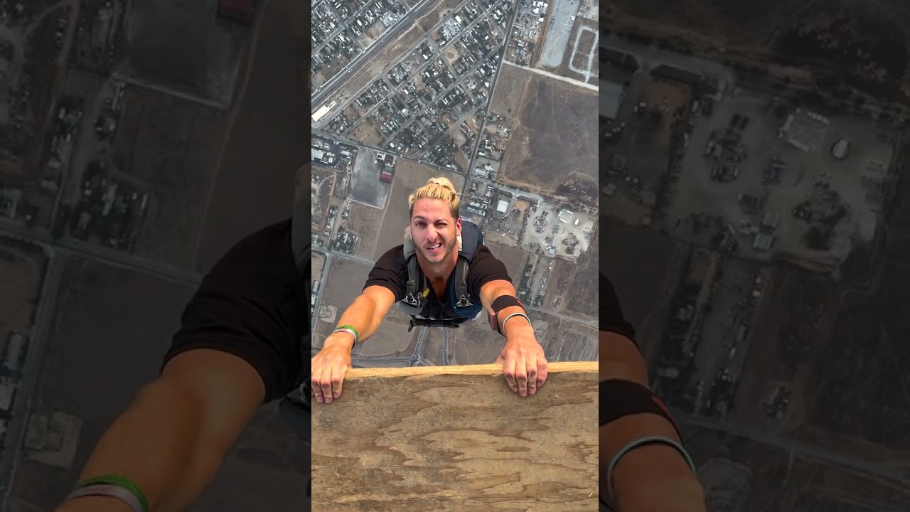 Here’s  casually hanging out in Temecula, California  Weather permitting, you have to try their hot