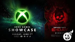 XBOX Games Showcase 2026 | Giant Bomb Talks Over XBOX Games Showcase 2026 | Giant Bomb Talks Over