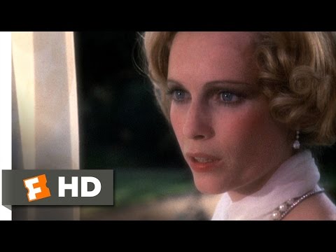 The Great Gatsby (1/9) Movie CLIP - What Gatsby? (1974) HD