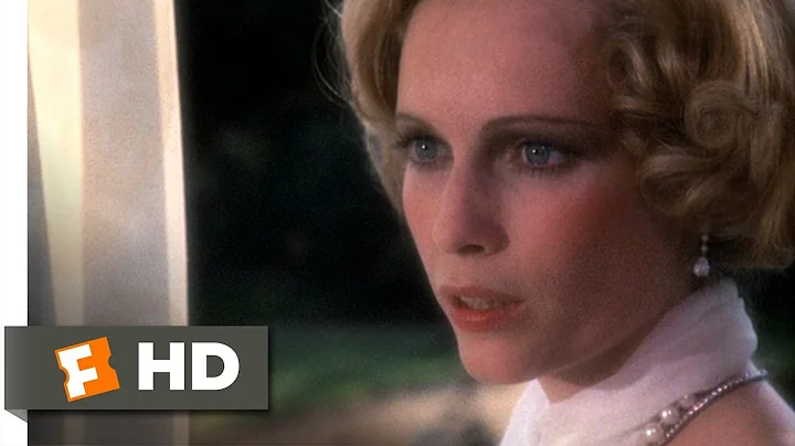 The Great Gatsby (1/9) Movie CLIP - What Gatsby? (1974) HD