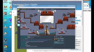 TRANSFORMİCE KABİLE EVİNDE BOT AÇMA