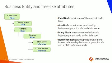 Informatica MDM Provisioning Tool: A Closer Look
