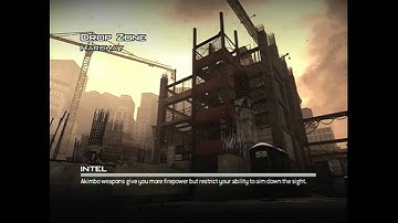 3 Man Feed | MW3 Hardhat| By: Synergy ReplayZ