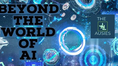 Beyond AI : Exploring Emerging Technologies That will Shape our Future