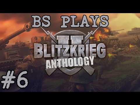 ☆Blitzkrieg 2 Anthology - Part 6☆ - YouTube