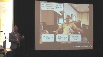 Serious Games for Cyber