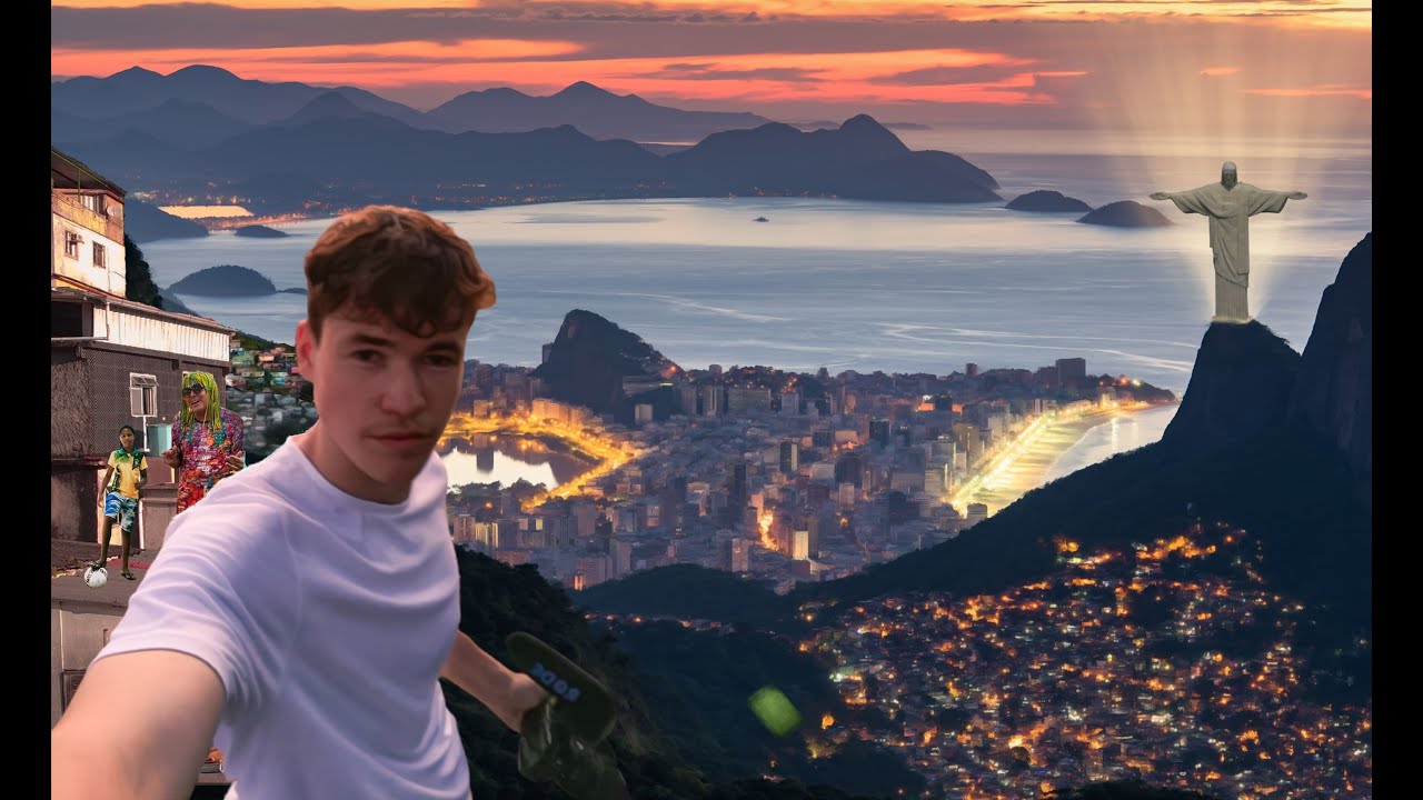 Rio de Janeiro : que faut-il savoir avant de partir ? (Visites, logement, sécurité…)