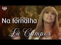 Lú Campos - Teve milagre na fornalha (Clipe Oficial)