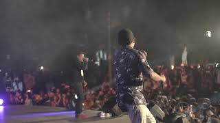 Penak Konco (Guyon Waton & OM Wawes) - Gaseng, Bagus, Arickpin live at SKM #9