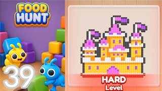 Food Hunt – Level 39: Kitchen Mystery #foodhunt #foodhuntgame #foodhunting 