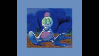 𝙰𝚗𝚍𝚛𝚎 𝚊𝚗𝚍 𝚠𝚊𝚕𝚕𝚢 𝚋 𝚎𝚗𝚍 𝚌𝚛𝚎𝚍𝚒𝚝𝚜 Slowed