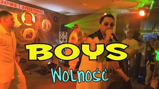 Boys   Wolność  Floryda Festiwal Disco Polo w USA Wydarzenia Z Florydy koncert live
