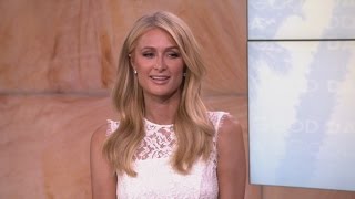 Most of us came to know hilton, now 35, as the original reality star
on tongue-in-cheek series "the simple life." long before kardashians,
hotel ...