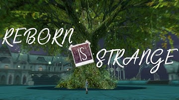 L2 Reborn x1 PP/SPS PoV 4 - Reborn is strange