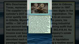 TORCH WELDERS ACETYLENE TANK AND REGISTER BILLS LISTED UNDER THE WRONG STATE