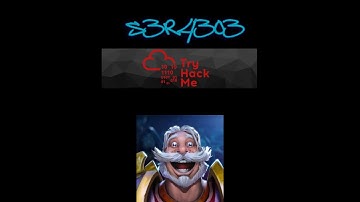 |~S3R43o3~| @ TryHackMe: PalsForLife (WoW Homage) - [Walkthrough]