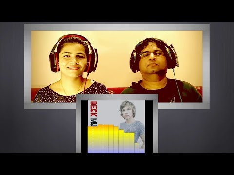 BECK Nobody's Fault