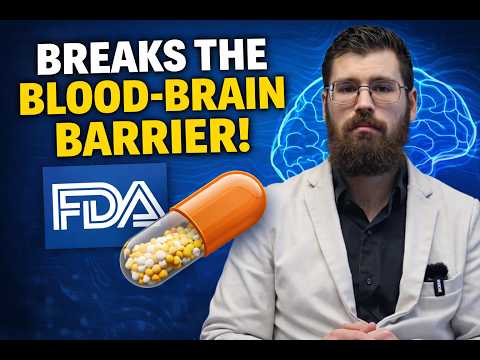 Denali’s Breakthrough Drug Could Unlock the Brain for Biologics