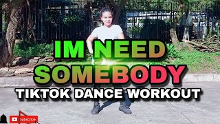 IM NEED SOMEBODY - DJ LAMBADA | TikTok Remix 2020 | Zumba 2020 | Dance Fitness 2020 | TikTok Trends