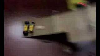 MIT Techtatva Contraption