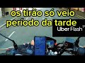 Peguei um tirão da uber pra embu das artes e me surpreende quando tocou a volta #uber#shorts 
