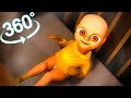 360° VR The Baby in Yellow // New Final scene