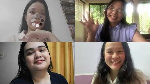 SolBridge IBPC 2020 | Introduction Video | Miriam College