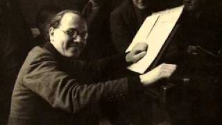 Messiaen - Visions de l&#39;Amen VII (Pace-Roma)