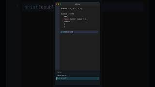 Python map() 🐍 | Transform List Values Easily