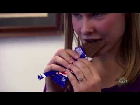 Fully Unwrapped - Crunch Bars