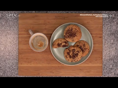 Βίντεο: Cookies σε ένα τηγάνι: μια συνταγή από την παιδική ηλικία με μια φωτογραφία