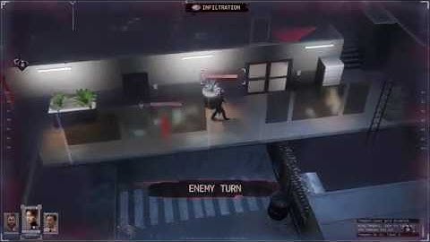 Pax Gameplay: Phantom Doctrine - XCOM meets 1980