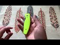 Knife Collection Update Sept. 2022