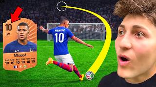 FC26, Mais la Note = le Numéro du Joueur !