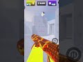 1v1ing a lvl 165*