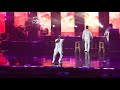 191214 Boyz II Men Live In Seoul - On Bended Knee