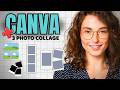 Canva 3 Photo Collage — Game Changer