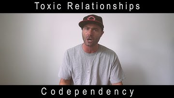 Colicchie " Toxic Relationships X Codependency "