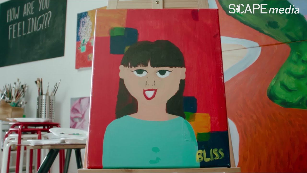 National Youth Film Awards (NYFA) 2021